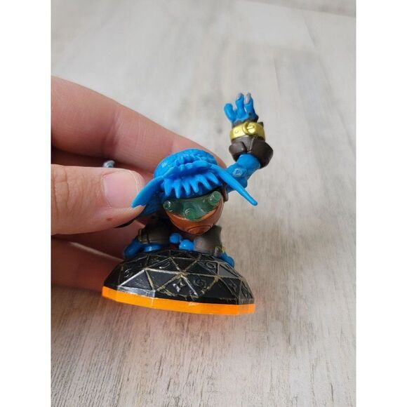 Activision 2012 pop fizz Skylander toy figure - Picture 3 of 4